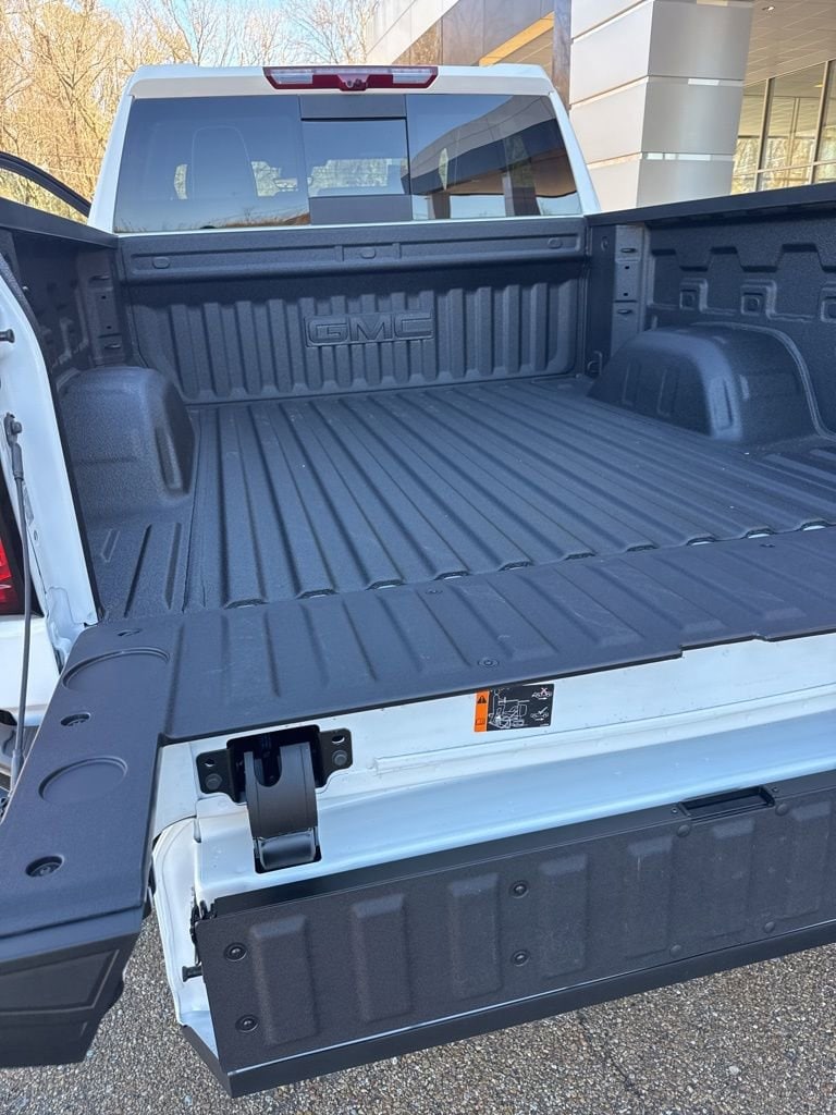 2026 GMC Sierra 1500 AT4X - Photo 50