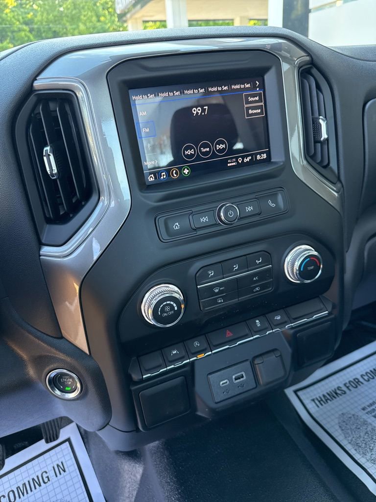 2026 GMC Sierra 1500 Pro - Photo 15