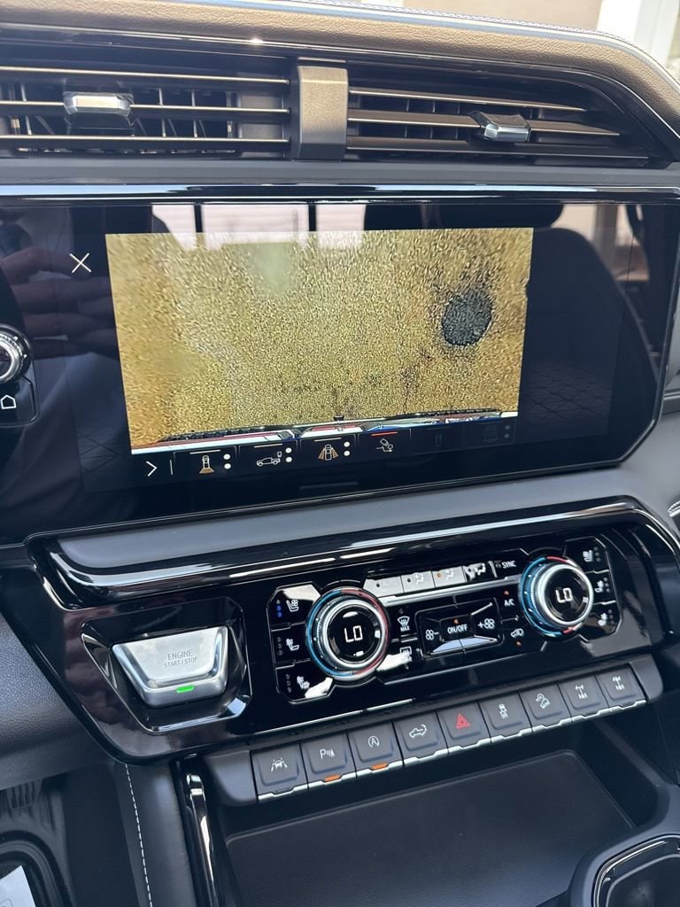 2026 GMC Sierra 1500 AT4X - Photo 55