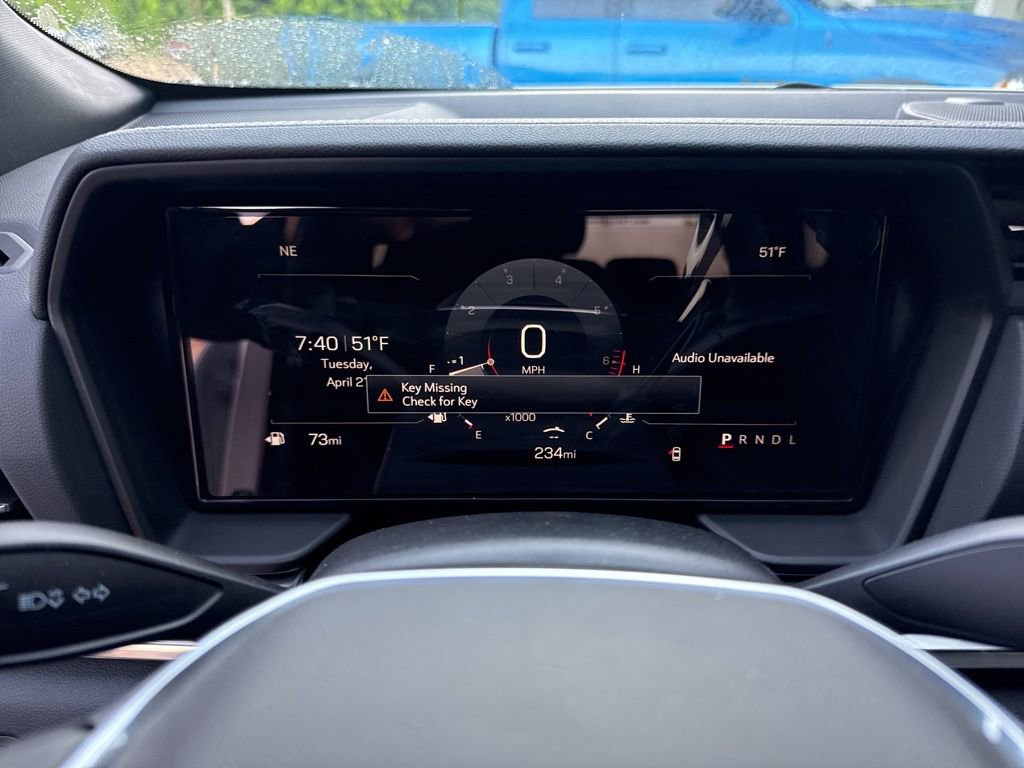 2026 GMC Terrain Elevation - Photo 13