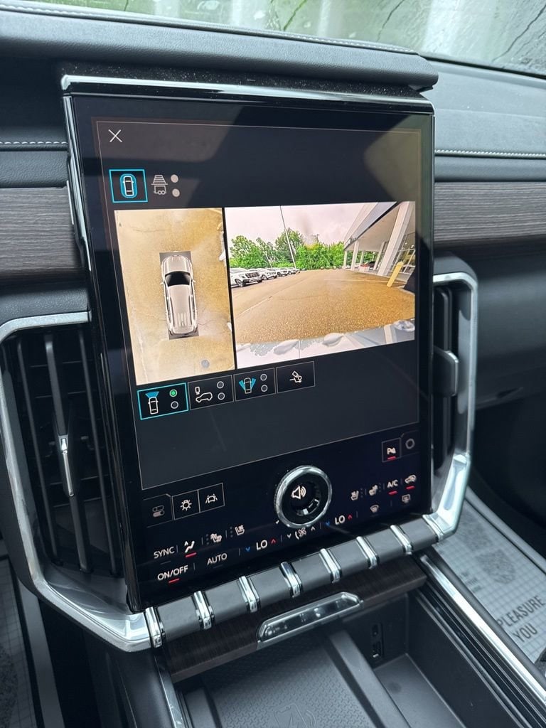 2026 GMC Acadia Denali - Photo 47