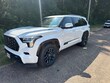  Toyota Sequoia
