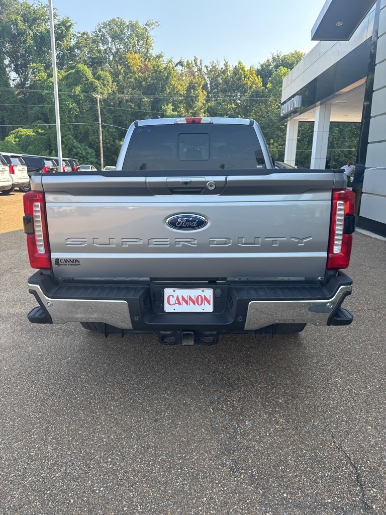 2024 Ford F-250 XL photo 4