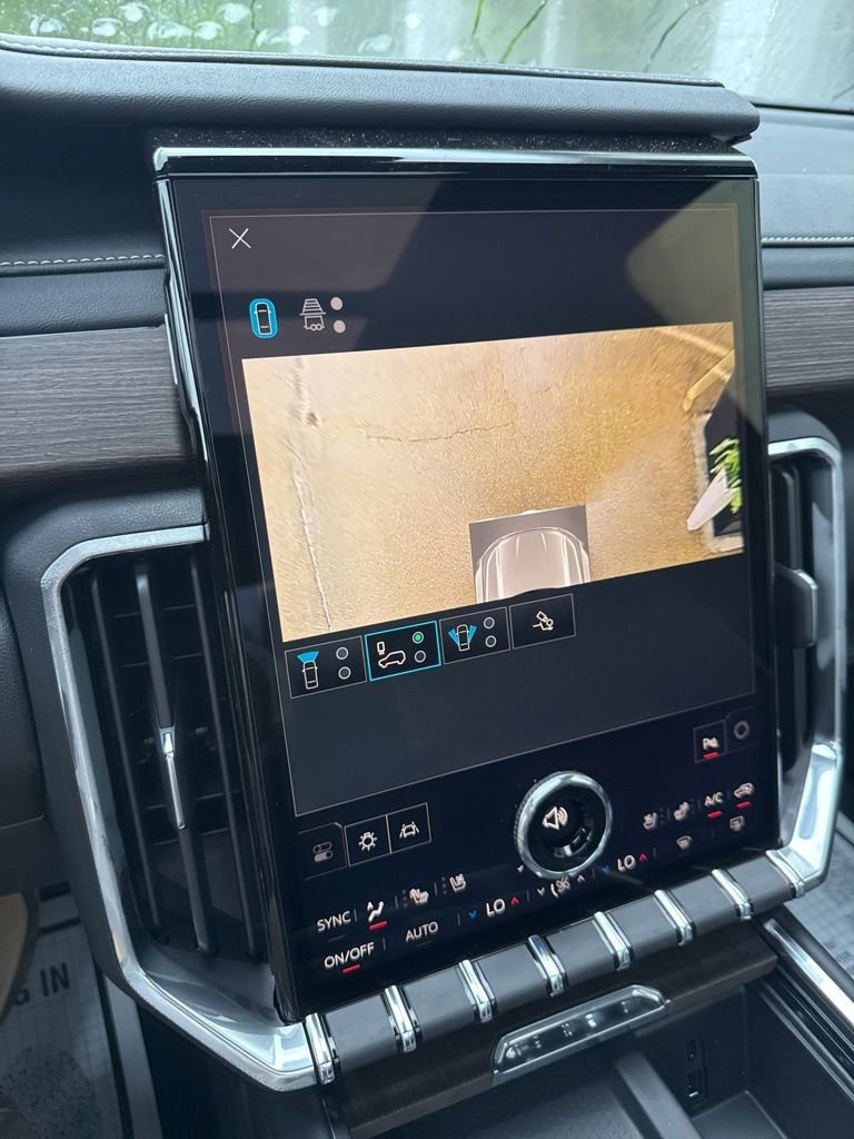 2026 GMC Acadia Denali - Photo 56