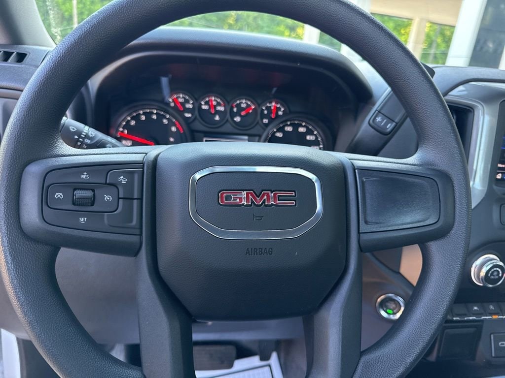 2026 GMC Sierra 1500 Pro - Photo 13