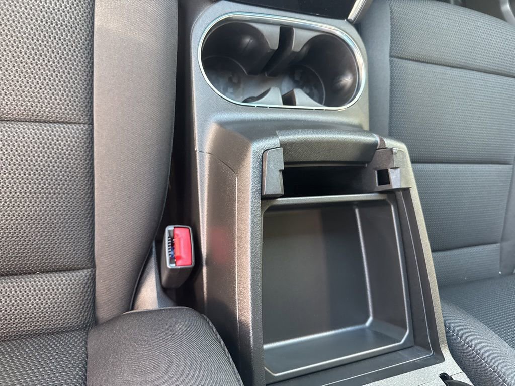 2026 GMC Canyon Elevation - Photo 19