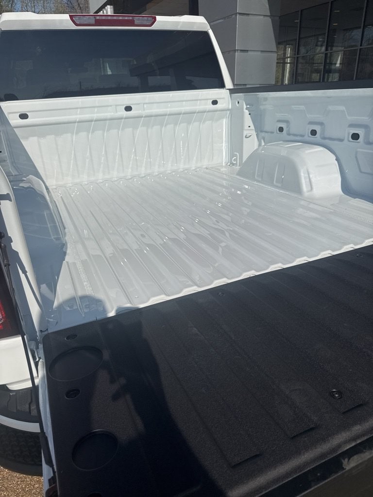 2026 GMC Sierra 1500 Elevation - Photo 34