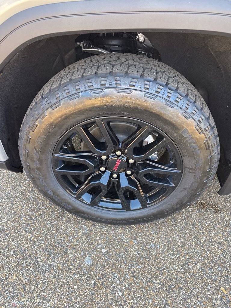 2026 GMC Sierra 1500 Elevation - Photo 7