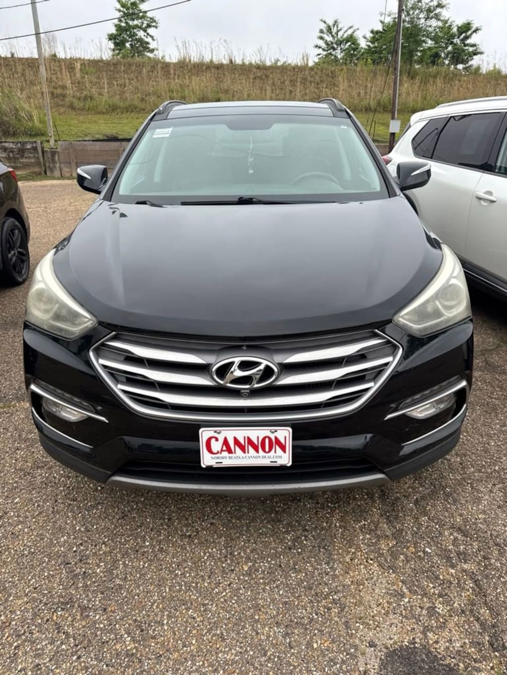 Used 2018 Hyundai Santa Fe Sport 2.0T Ultimate