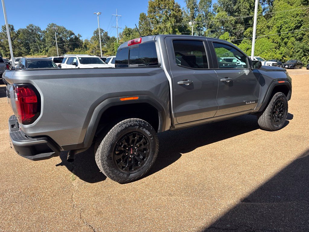 New 2026 GMC Canyon Elevation Truck