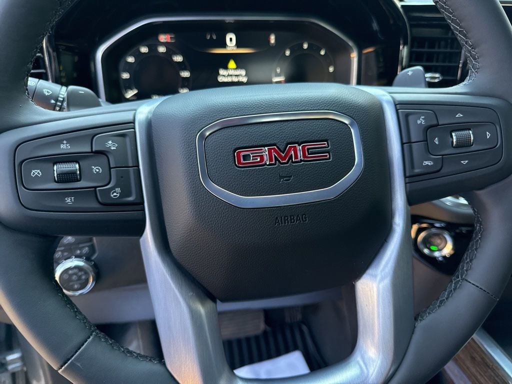 2026 GMC Sierra 1500 Elevation - Photo 11