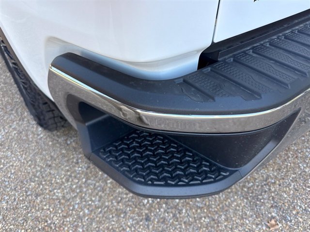 2026 GMC Sierra 1500 Pro - Photo 33