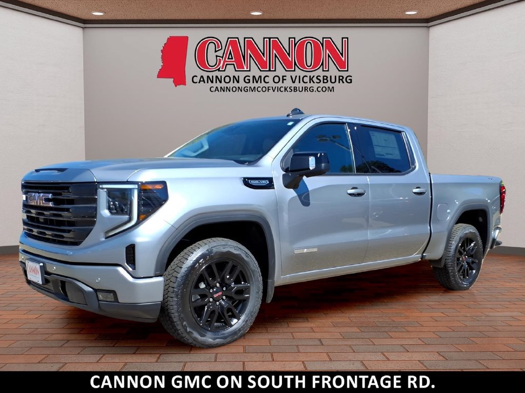  GMC Sierra 1500