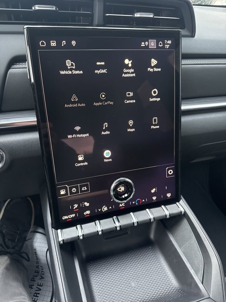 2026 GMC Terrain Elevation - Photo 41