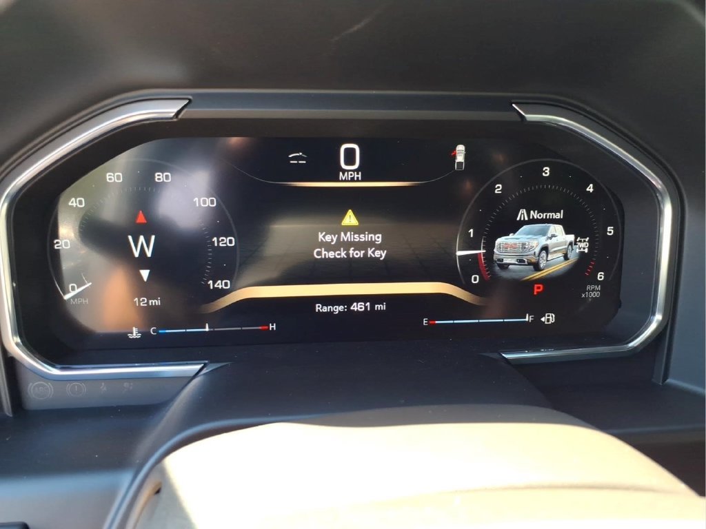 2026 GMC Sierra 1500 Denali - Photo 19
