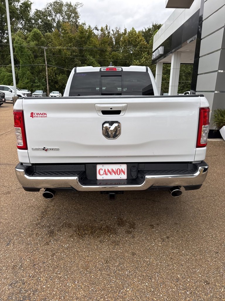 2022 Ram 1500 Lone Star photo 4