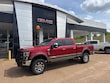  Ford Super Duty F-250 SRW