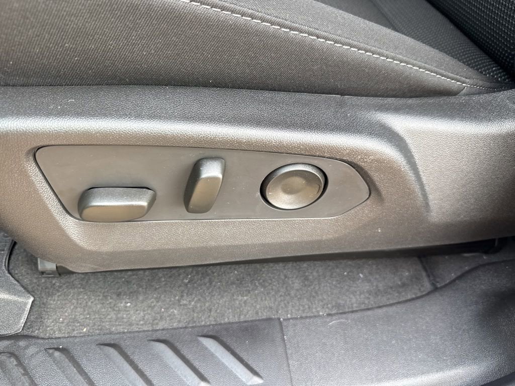 2026 GMC Canyon Elevation - Photo 20