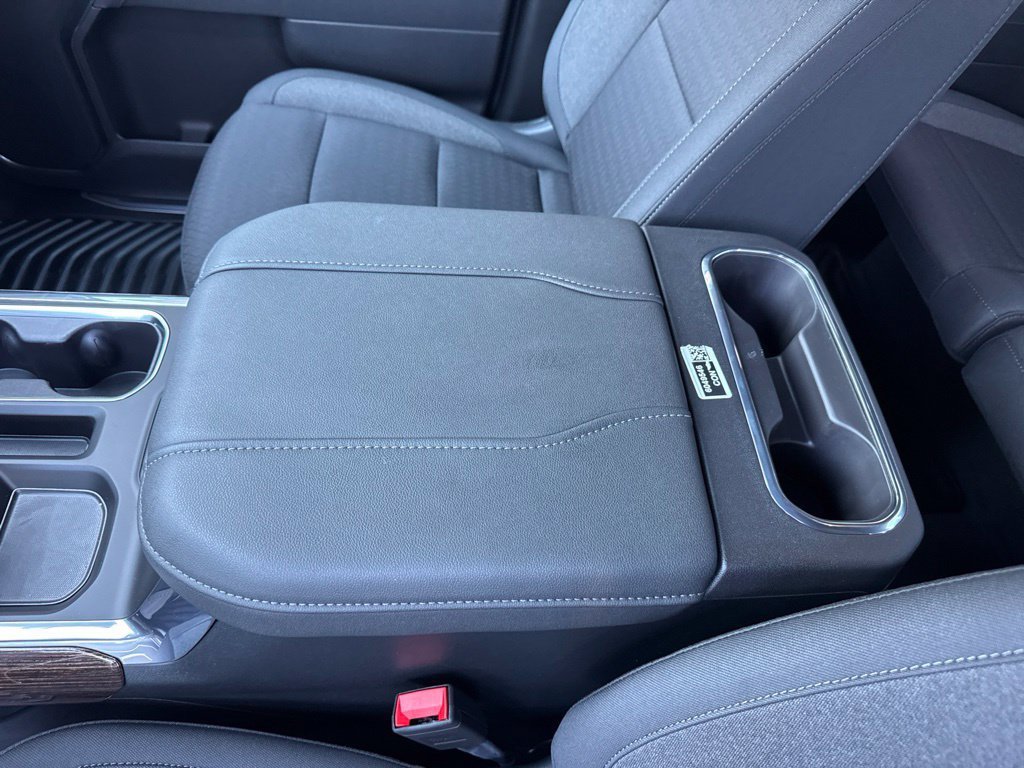 2026 GMC Sierra 1500 Elevation - Photo 21