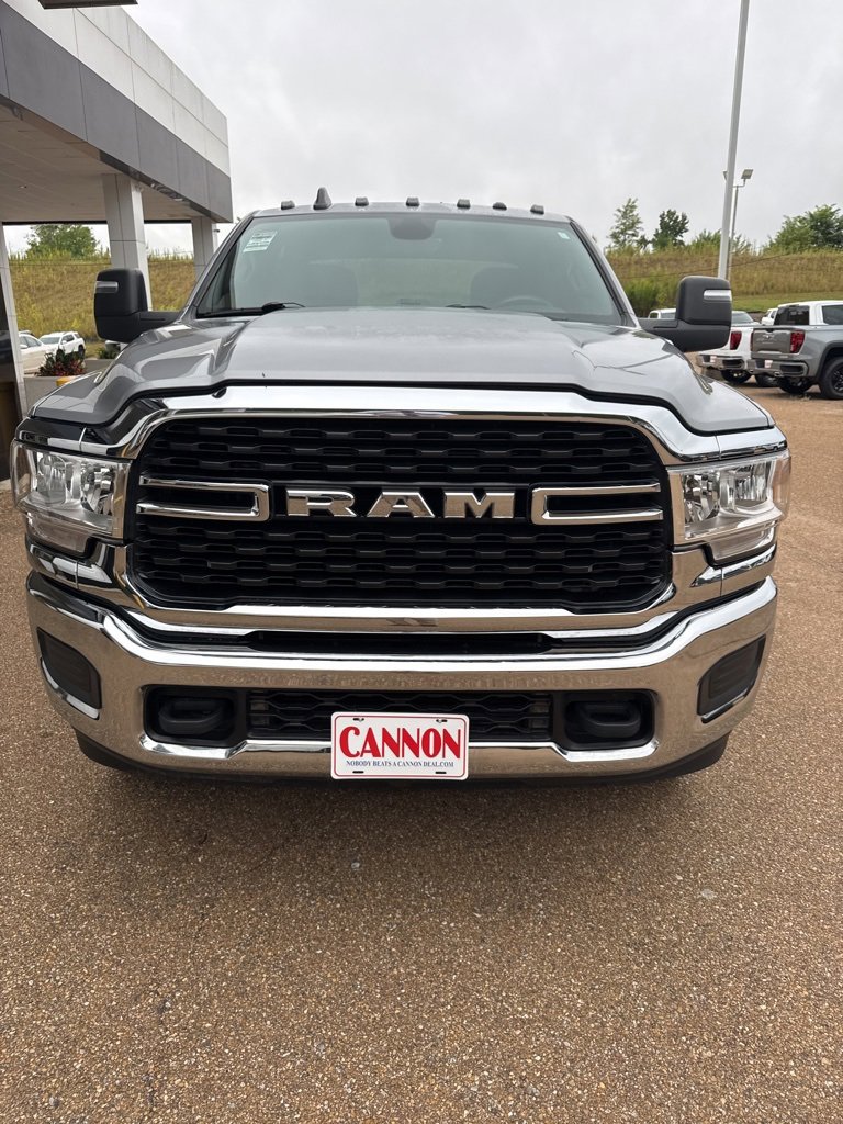 2023 Ram 2500 Big Horn photo 2