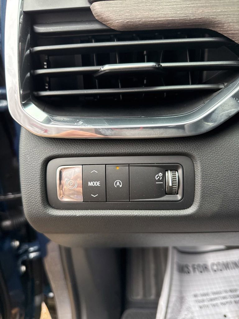 2026 GMC Acadia Denali - Photo 18