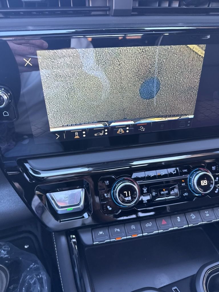 2026 GMC Sierra 1500 AT4X - Photo 65