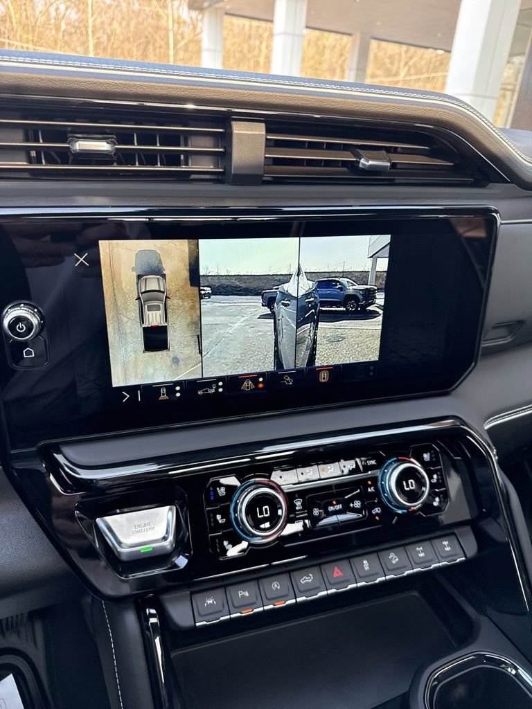 2026 GMC Sierra 1500 AT4X - Photo 54
