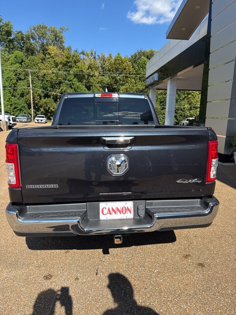 2019 Ram 1500 Big Horn Lone Star photo 2