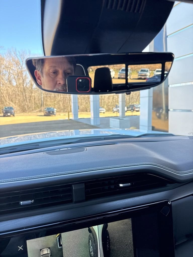 2026 GMC Sierra 1500 AT4X - Photo 78