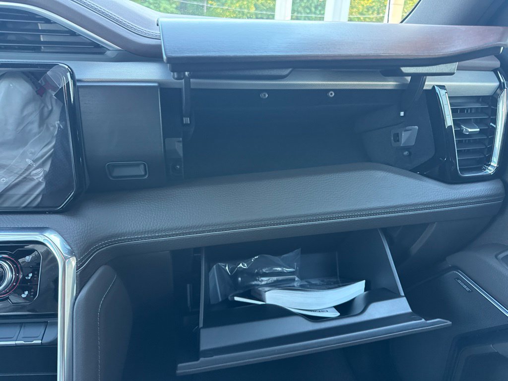 2026 GMC Sierra 1500 Denali - Photo 58