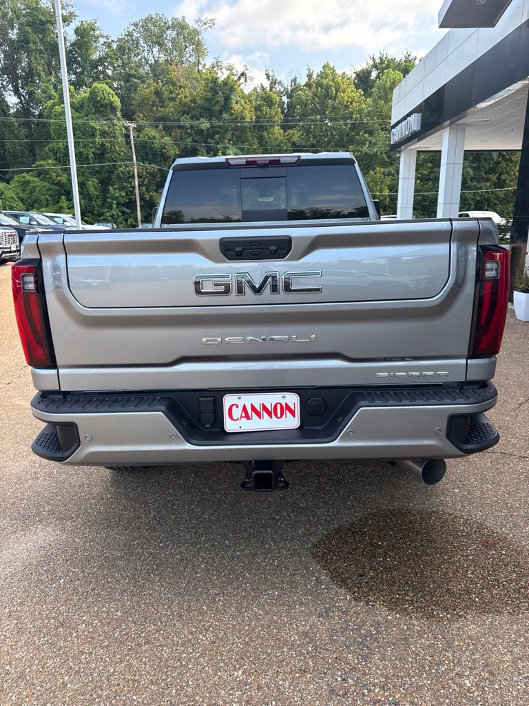 New 2026 GMC Sierra 2500 HD Denali Ultimate Truck