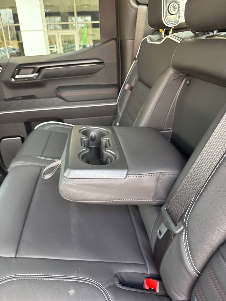 2026 GMC Sierra 1500 AT4X - Photo 28