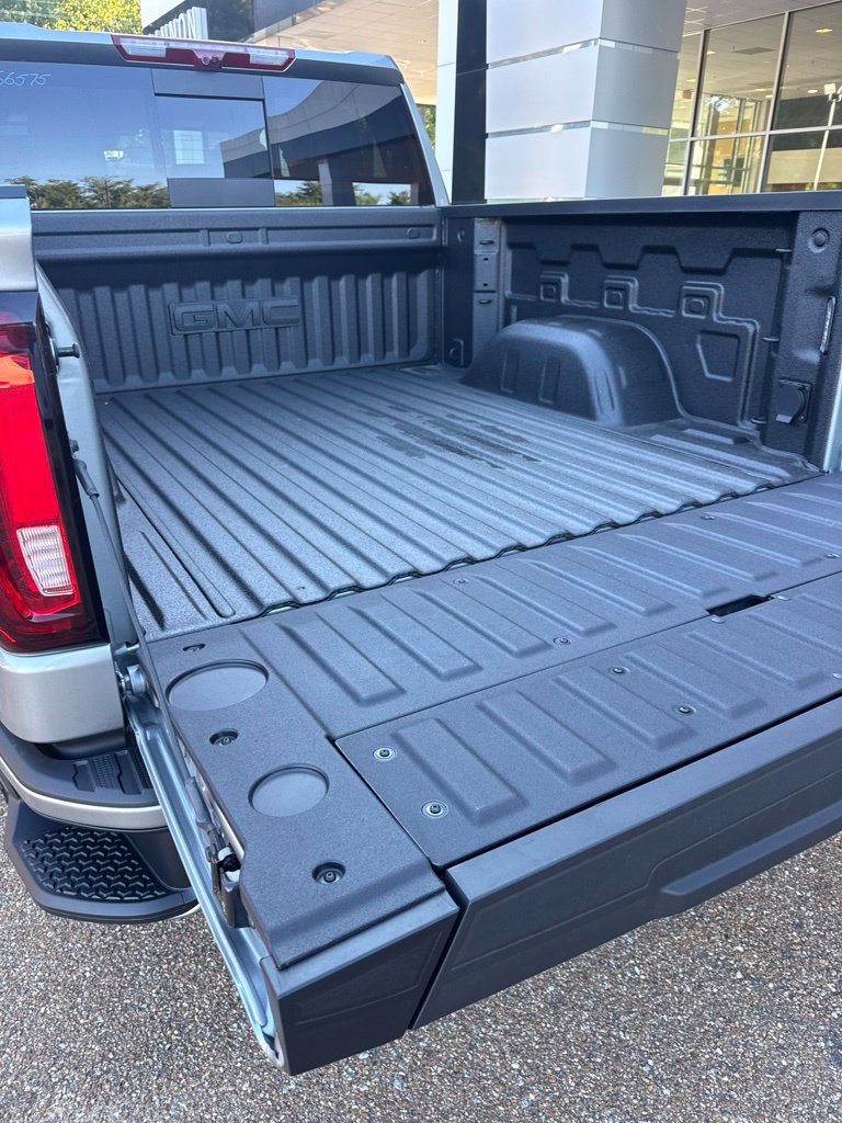 2026 GMC Sierra 1500 Denali - Photo 37