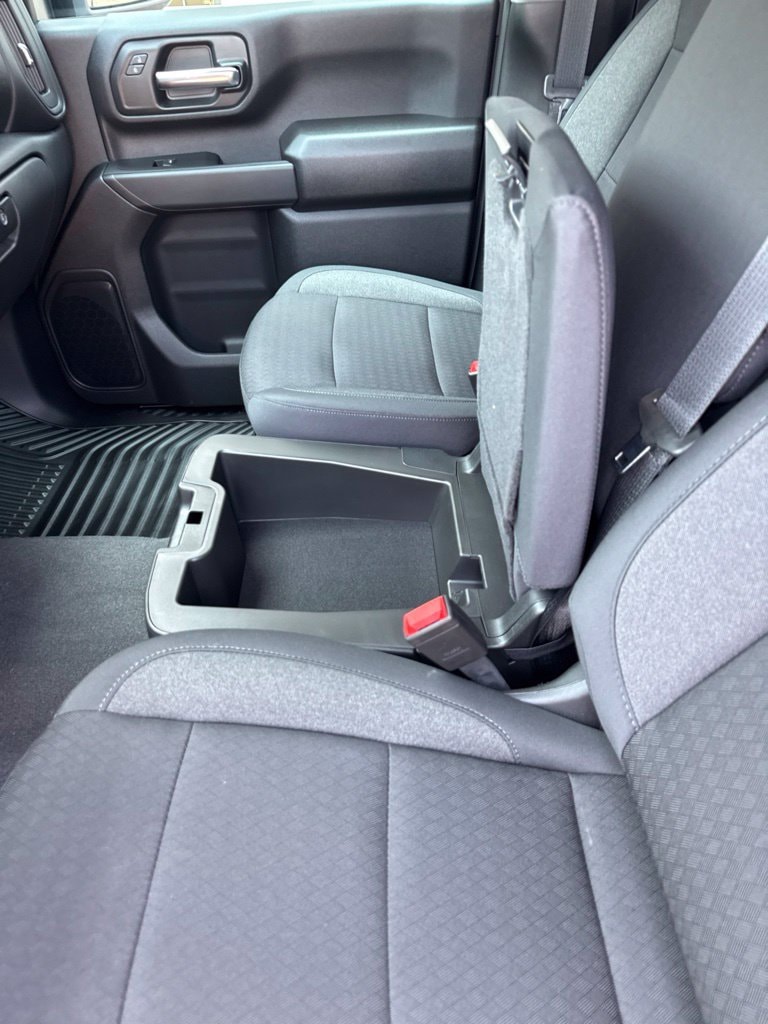 2026 GMC Sierra 2500HD Pro - Photo 24