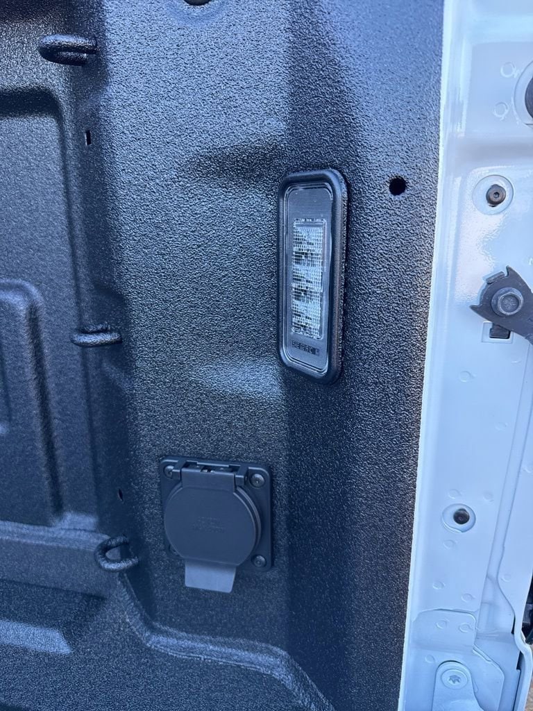 2026 GMC Sierra 1500 AT4X - Photo 52
