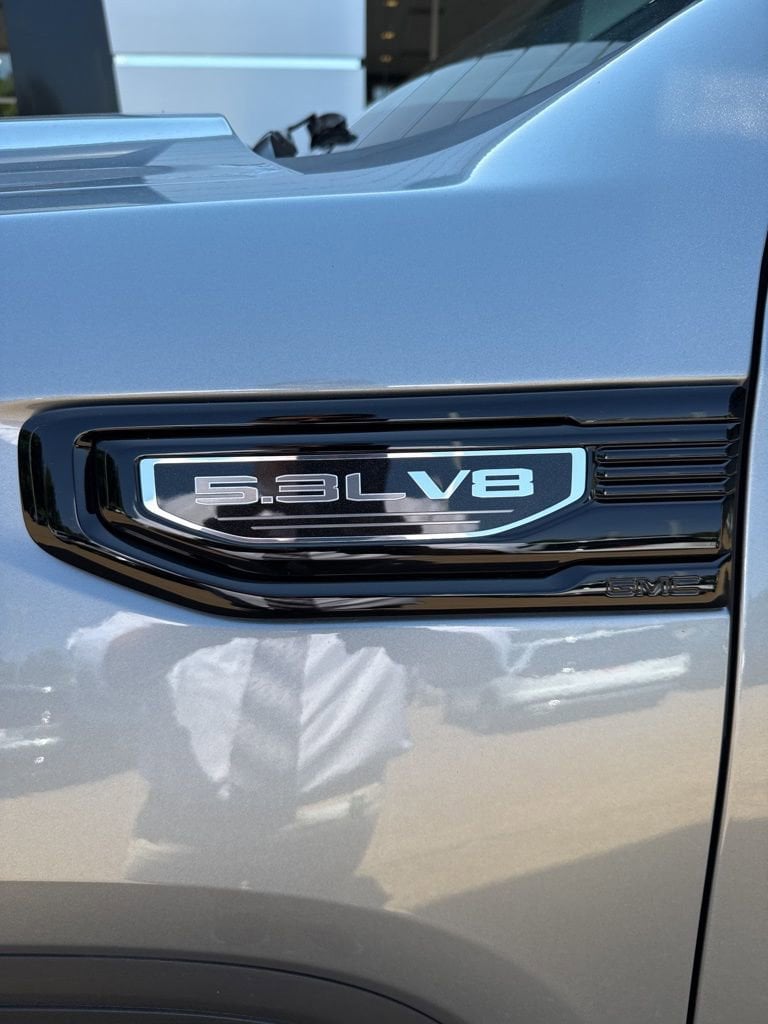 2026 GMC Sierra 1500 Elevation - Photo 8