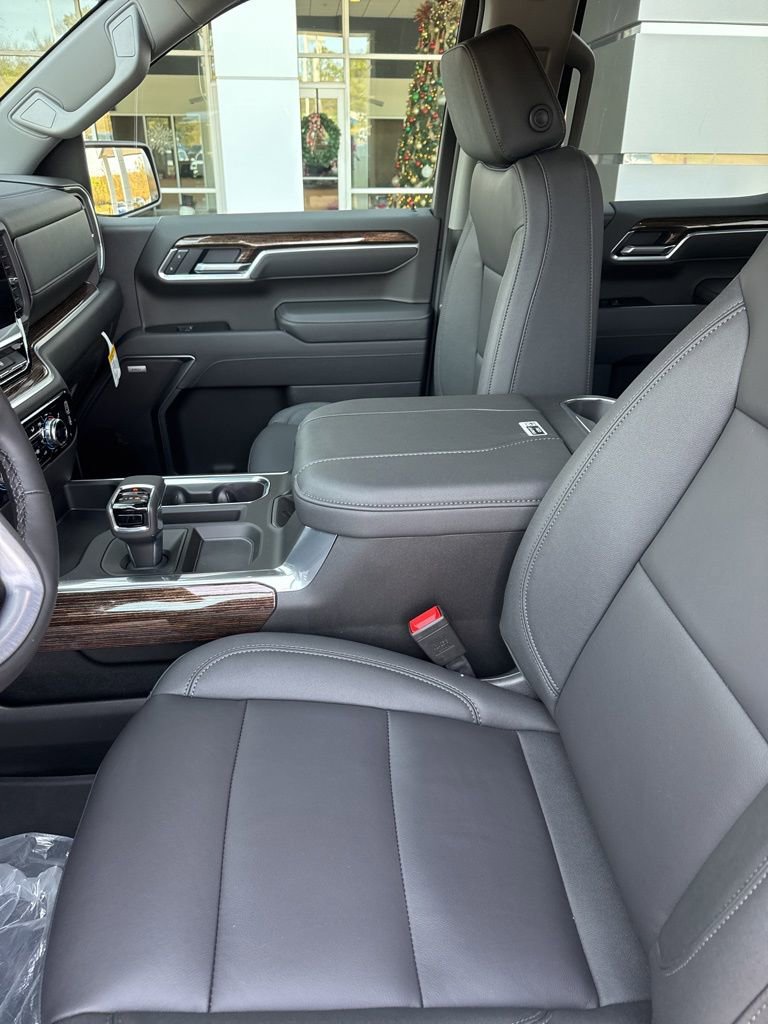 2026 GMC Sierra 1500 Elevation - Photo 13