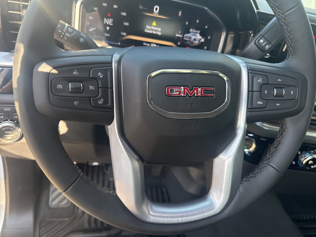 2026 GMC Sierra 1500 Elevation - Photo 11