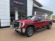 GMC Sierra 2500 HD