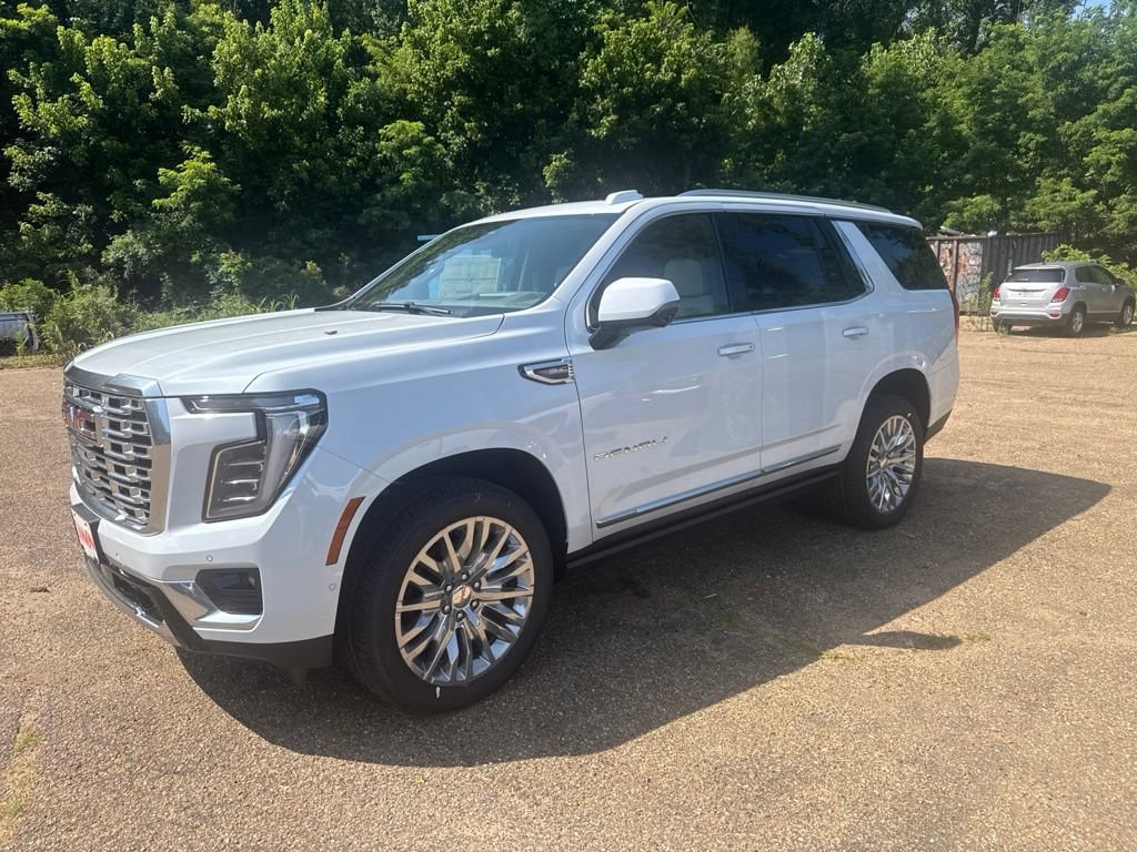 2026 GMC Yukon 2WD Denali's photo