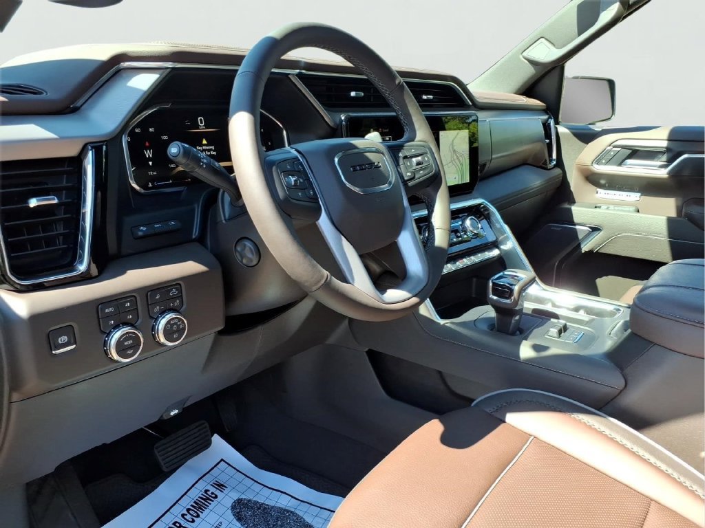2026 GMC Sierra 1500 Denali - Photo 18