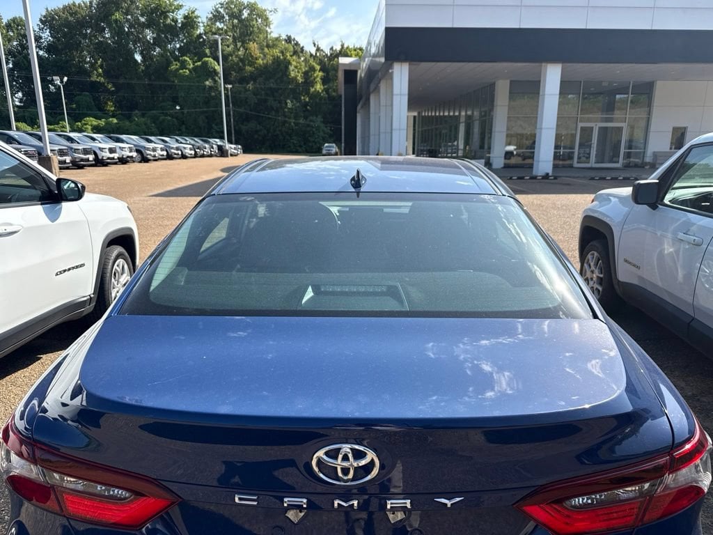 Used 2023 Toyota Camry LE