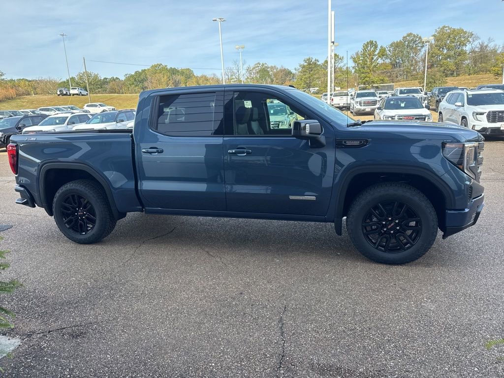 2026 GMC Sierra 1500 Elevation - Photo 6