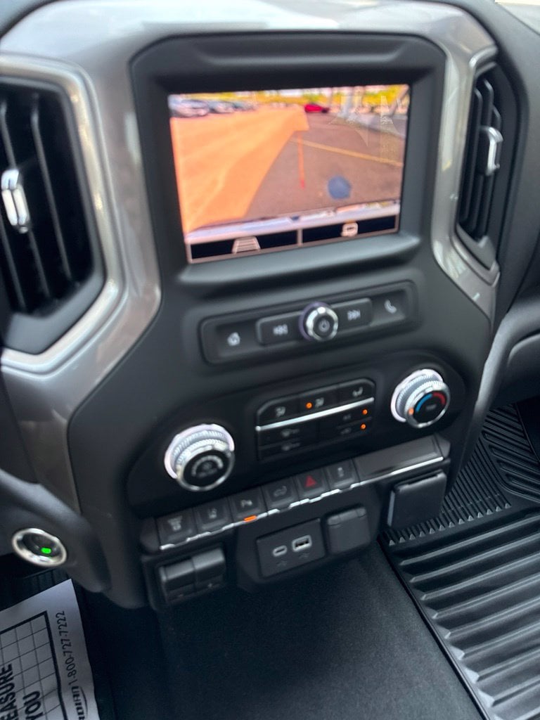 2026 GMC Sierra 2500HD Pro - Photo 45