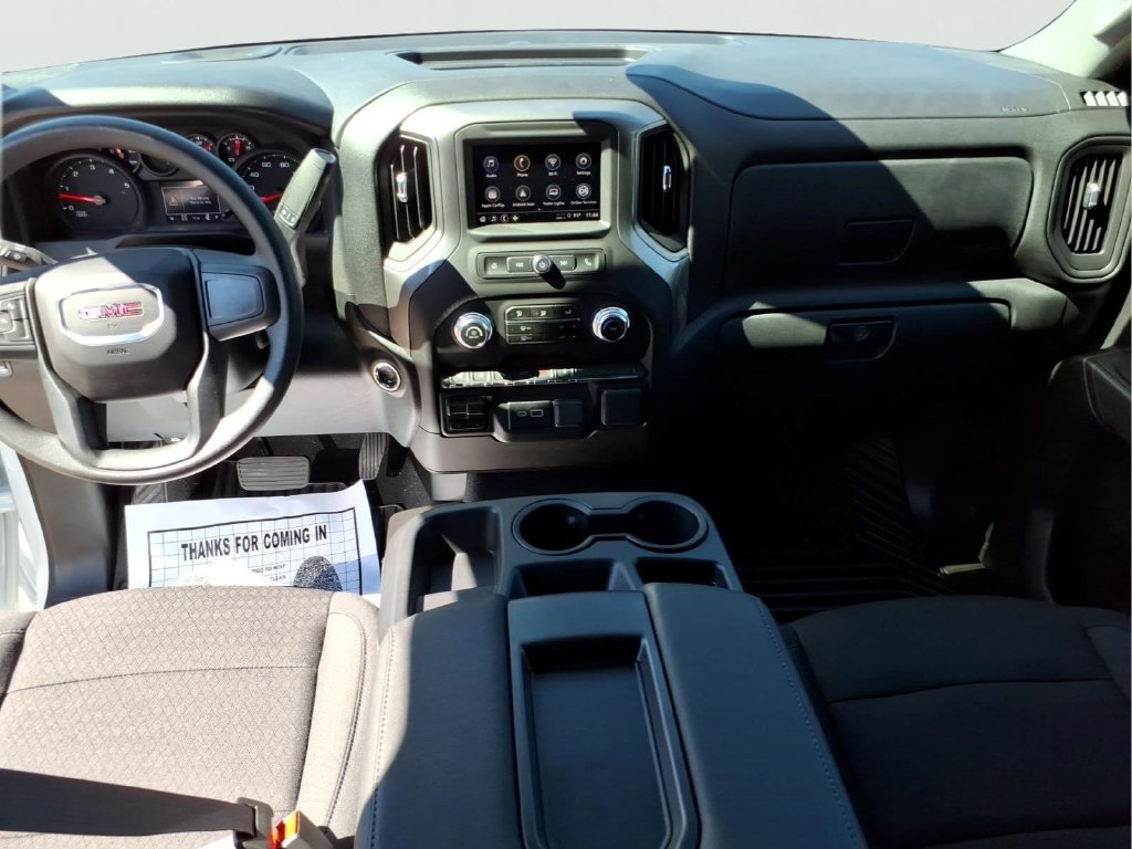 2026 GMC Sierra 2500HD Pro - Photo 14