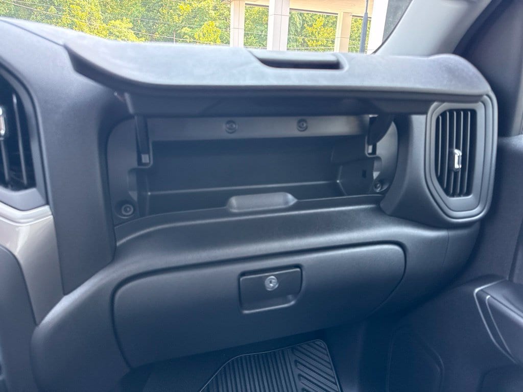 2026 GMC Sierra 2500HD Pro - Photo 48