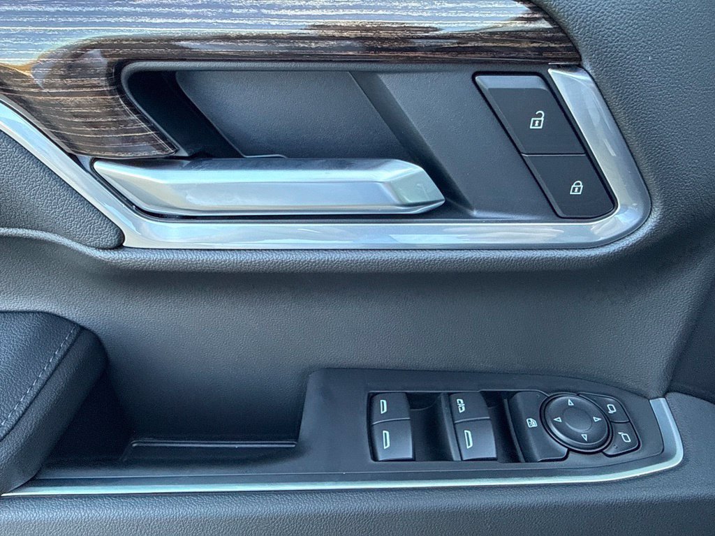 2026 GMC Sierra 1500 Elevation - Photo 26