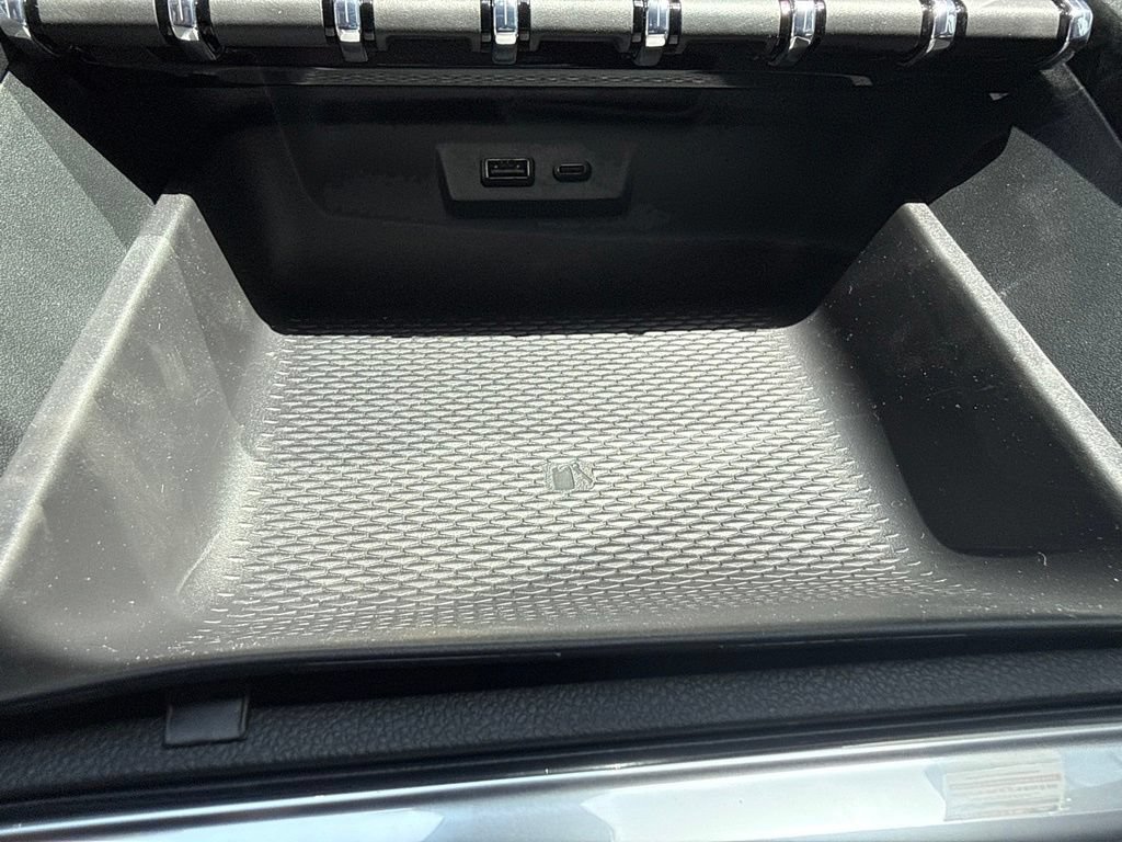 2027 GMC Terrain Denali - Photo 17