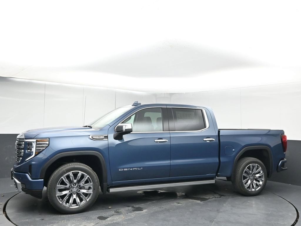 New 2026 GMC Sierra 1500 Denali Truck