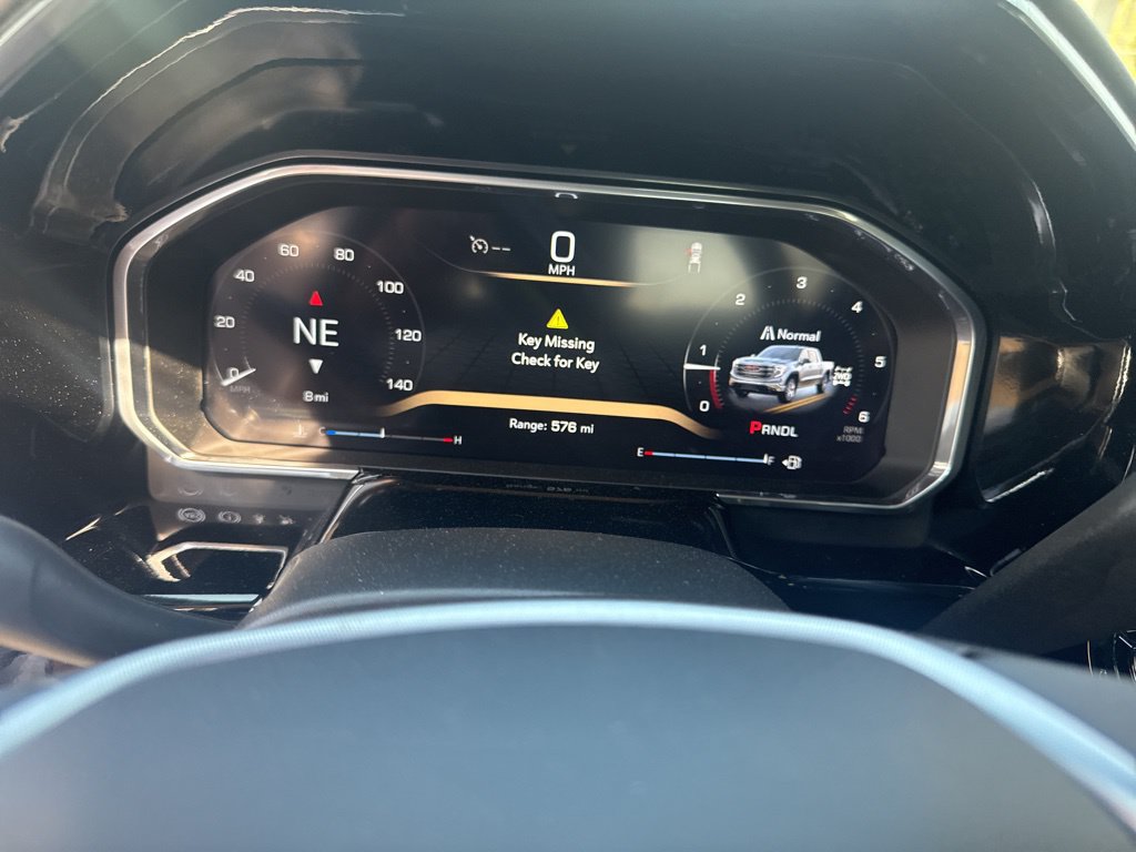2026 GMC Sierra 1500 Elevation - Photo 12